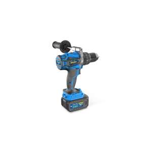 Taladro percutor inalámbrico brushless 1/2"-13mm pulg - 40VCD